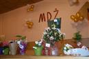 mdž