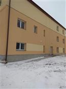 pečovatelský dům